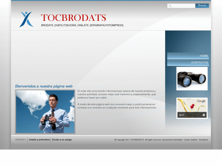 www.tocpersonal.com