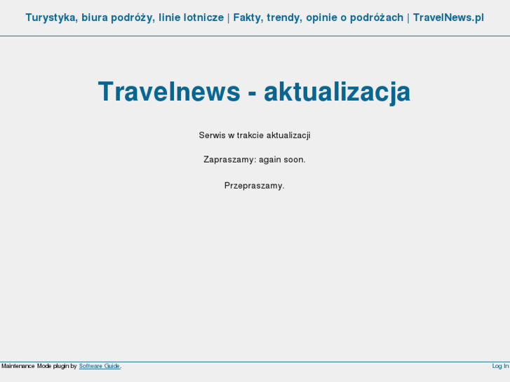 www.travelnews.pl