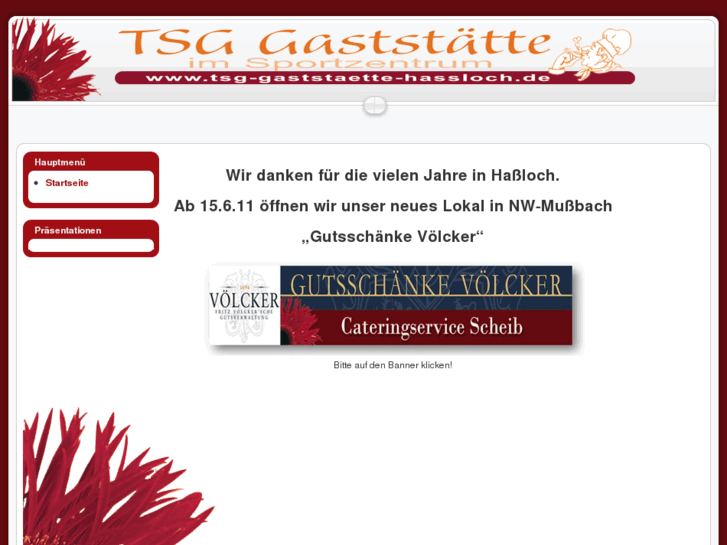 www.tsg-gaststaette-hassloch.de