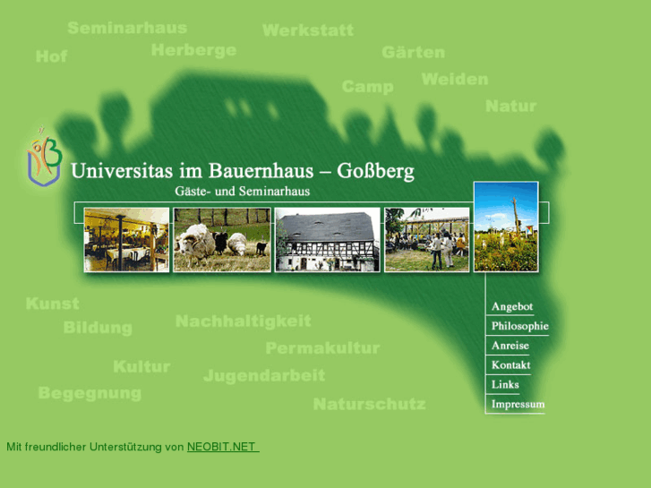 www.uni-im-bauernhaus.de