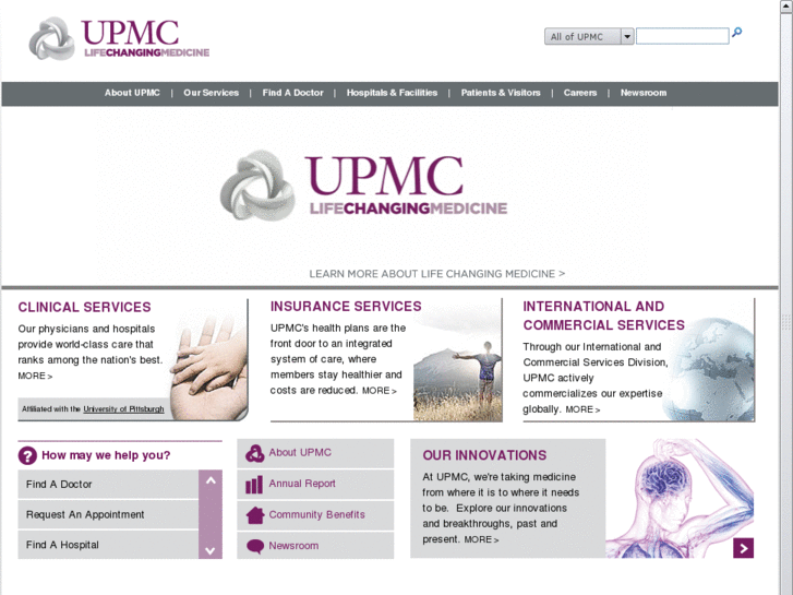 www.upmchealthsystem.com