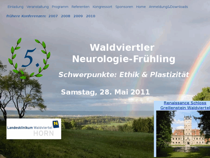 www.waldviertler-neurofruehling.com