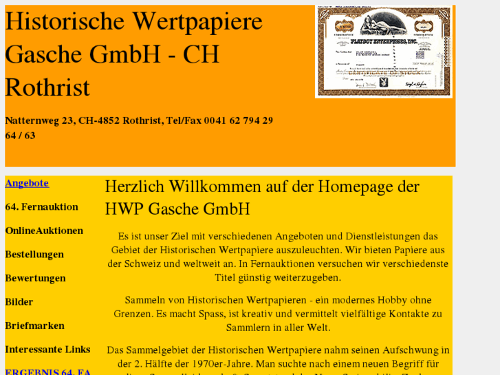 www.wertpapieregasche.com