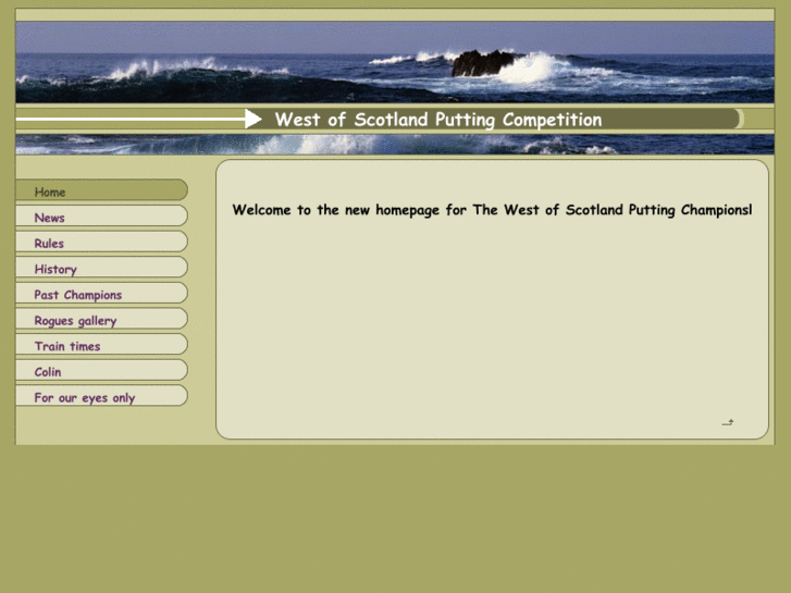 www.westofscotlandputting.com