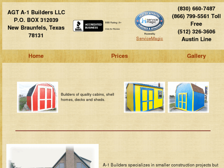 www.a-1builders.com