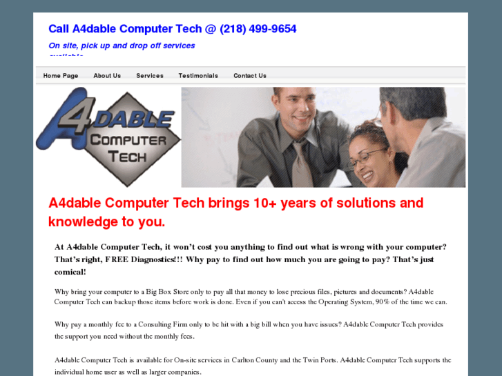 www.a4dablecomputertech.com