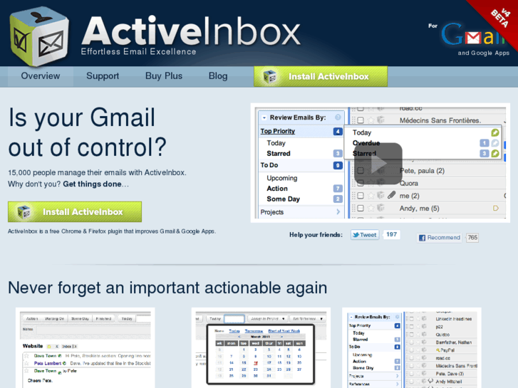 www.activeinboxhq.com