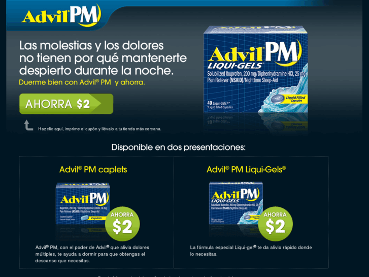 www.advilpmespanol.com