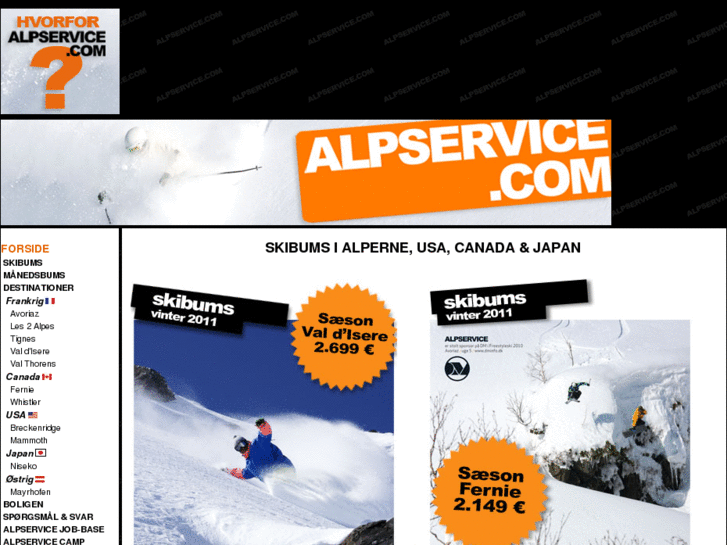 www.alpservice.dk