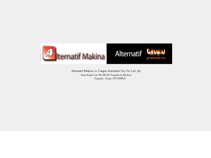 www.alternatifmakina.com