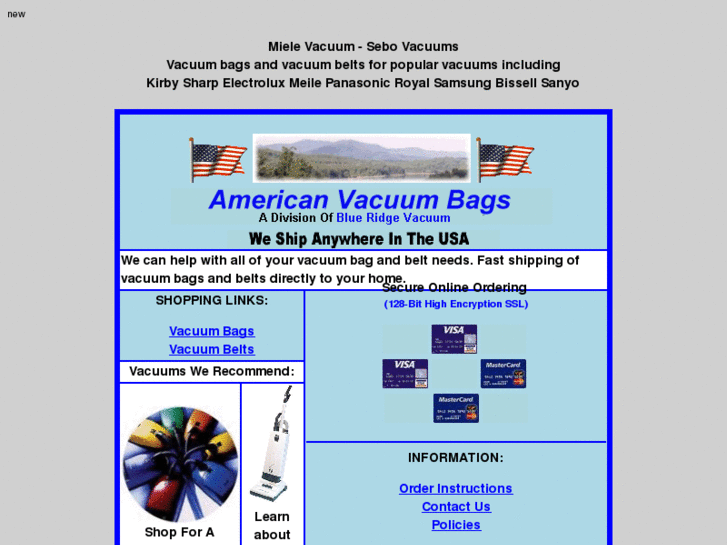 www.american-vacuum-bags.com