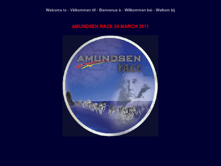 www.amundsenrace.com