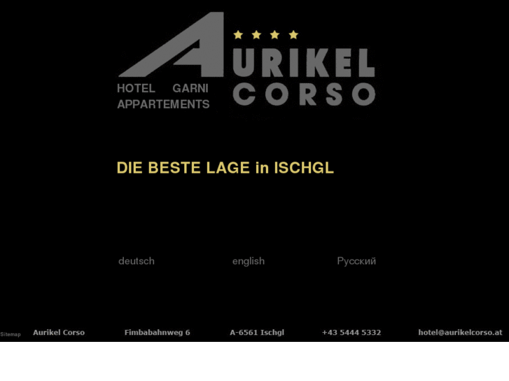 www.aurikelcorso.com