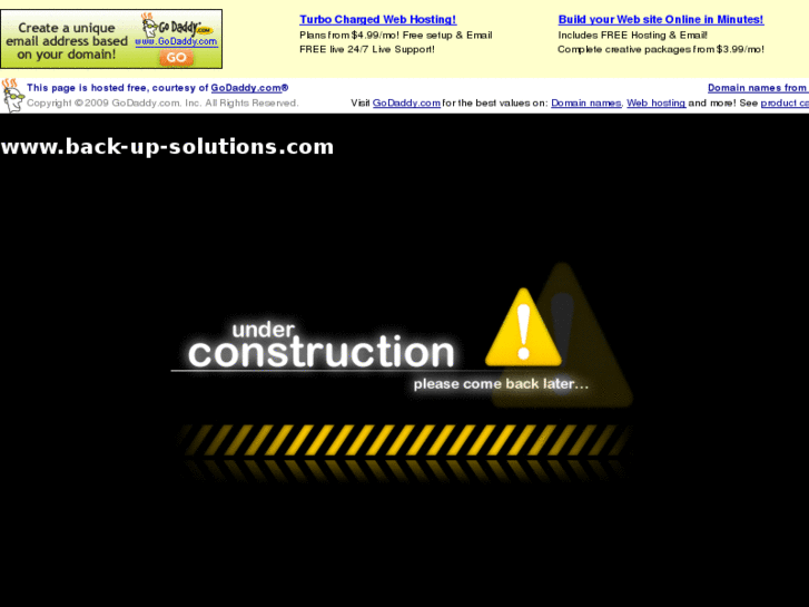 www.back-up-solutions.net