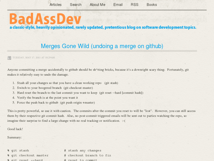 www.badassdev.com