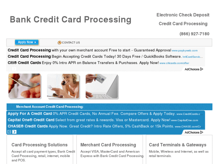 www.bankcreditcardprocessing.com