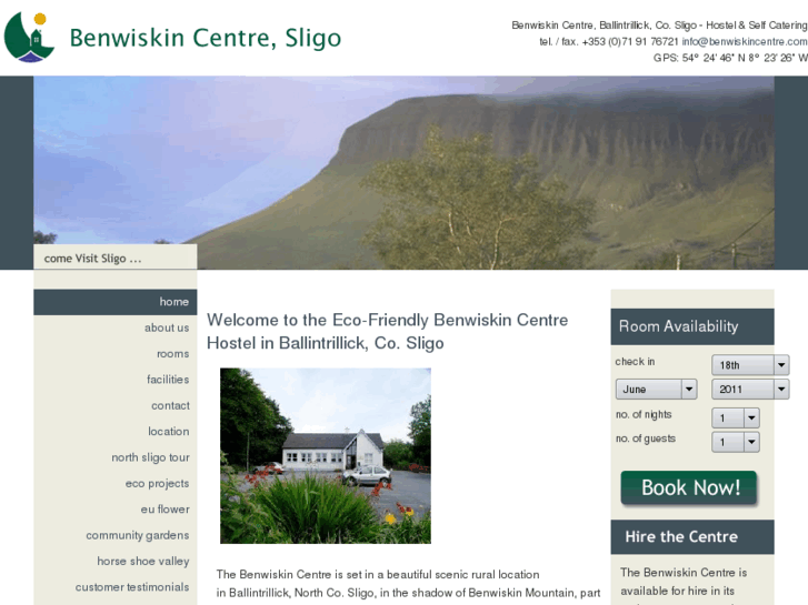 www.benwiskincentre.com