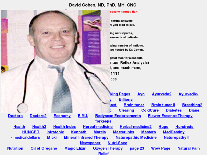 www.best-ny-doctors-naturopaths.net