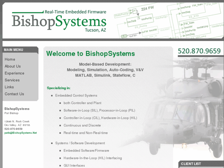 www.bishopsystems.net