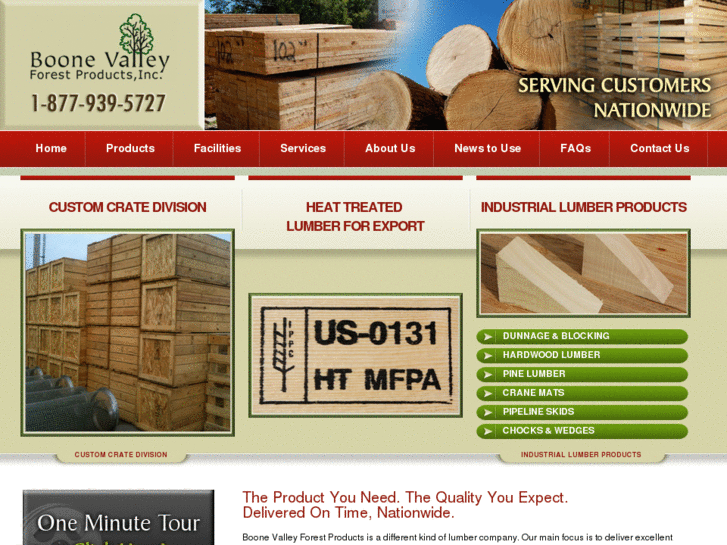 www.blockinglumber.com