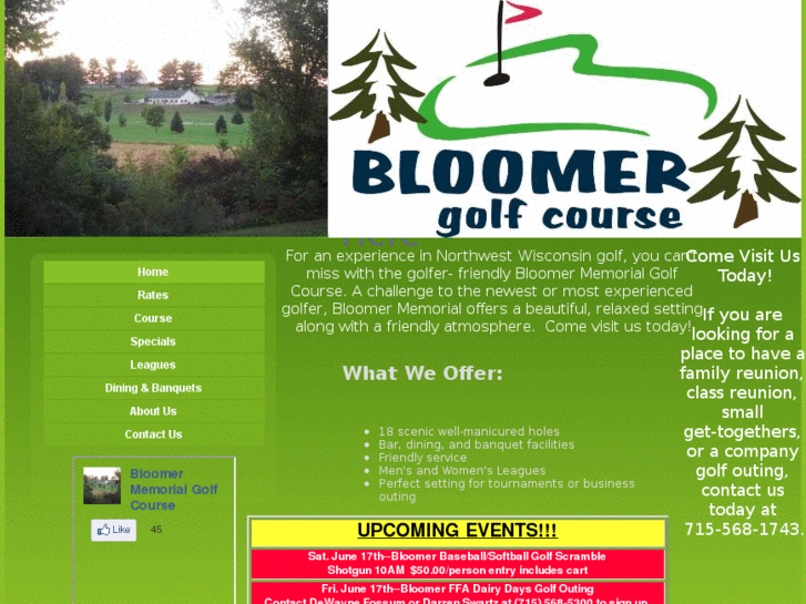 www.bloomergolfcourse.com