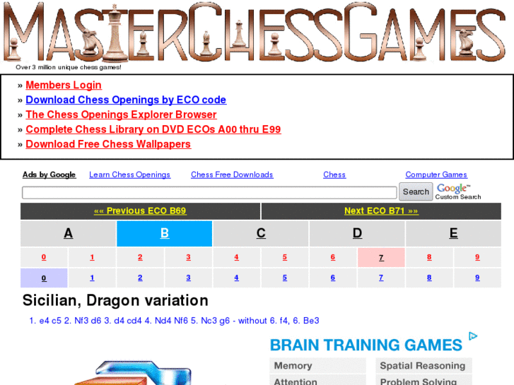www.chessopeningsdatabase.com