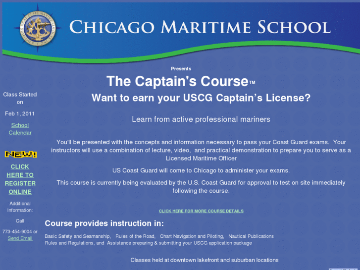 www.chicagomaritimeschool.com