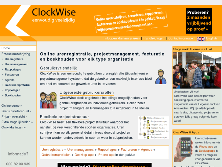 www.clockwise.info