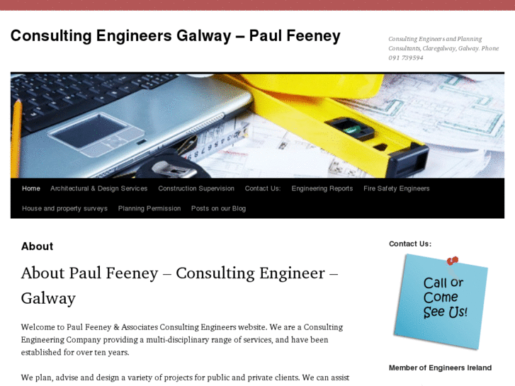 www.consultingengineersgalway.com