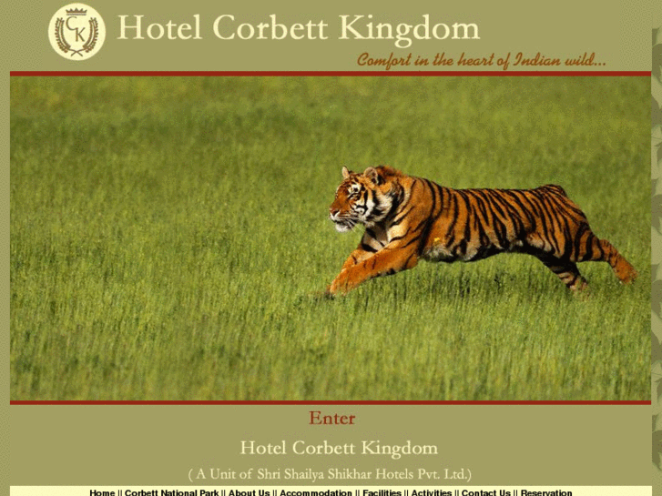 www.corbettkingdom.com