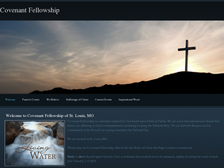 www.covenantfellowshipstl.org