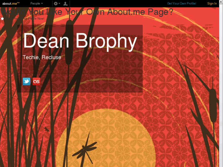 www.deanbrophy.com