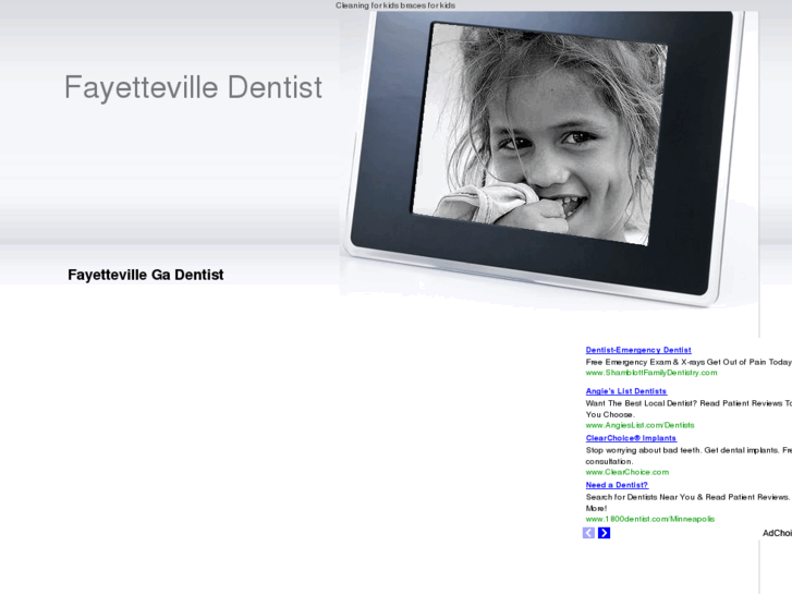 www.dentist-fayetteville.com