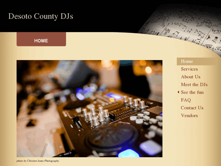 www.desotocountydjs.com