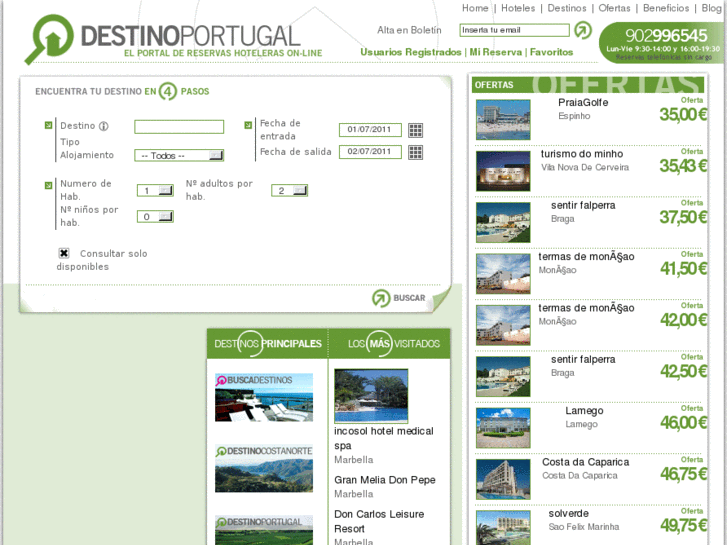 www.destinoportugal.com