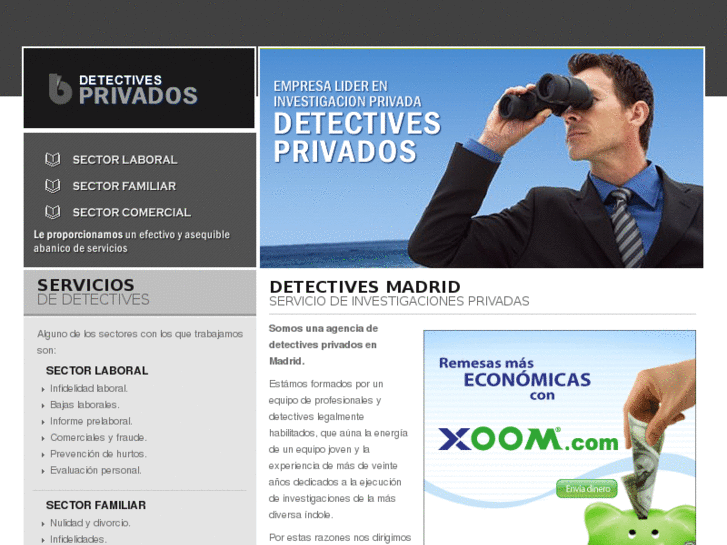 www.detectivesprivadosmadrid.com