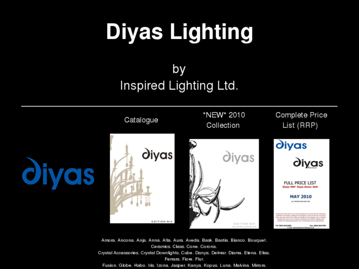 www.diyaslighting.com