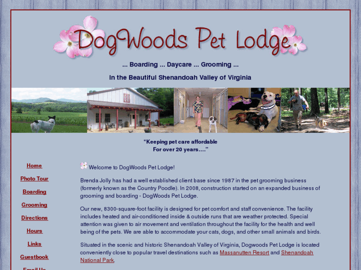 www.dogwoodspetlodge.com