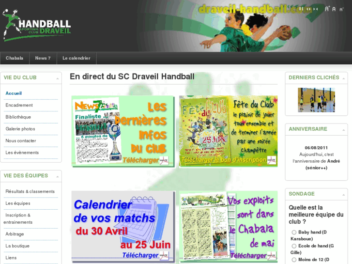 www.draveil-handball.com