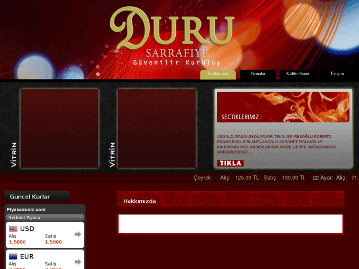 www.durusarrafiye.com