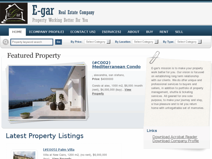 www.e-gar.org