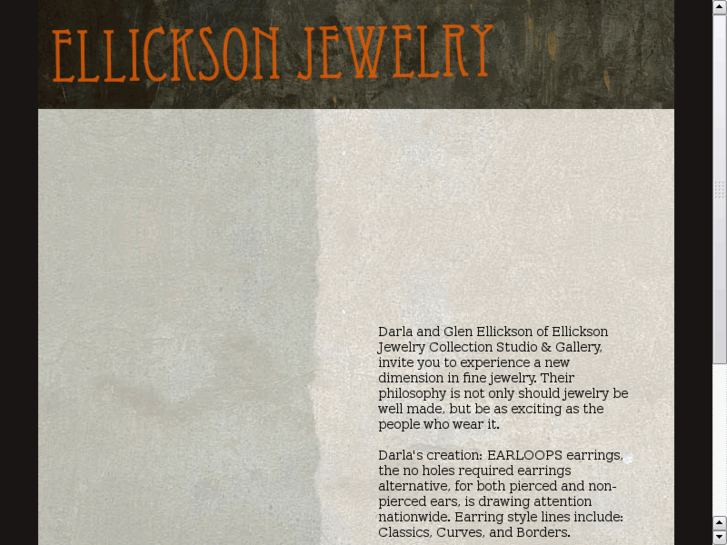 www.ellicksoncollection.com