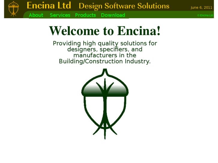 www.encina.co.uk