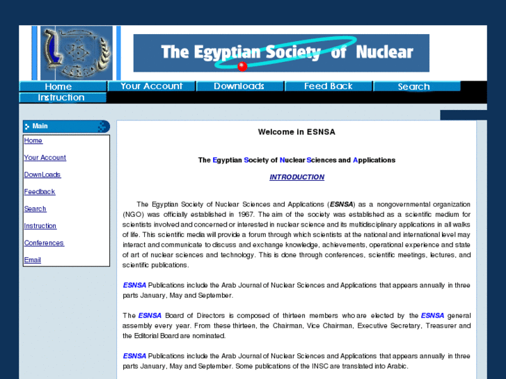 www.esnsa.com