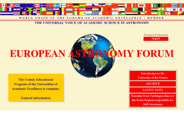 www.europeanastronomyforum.com