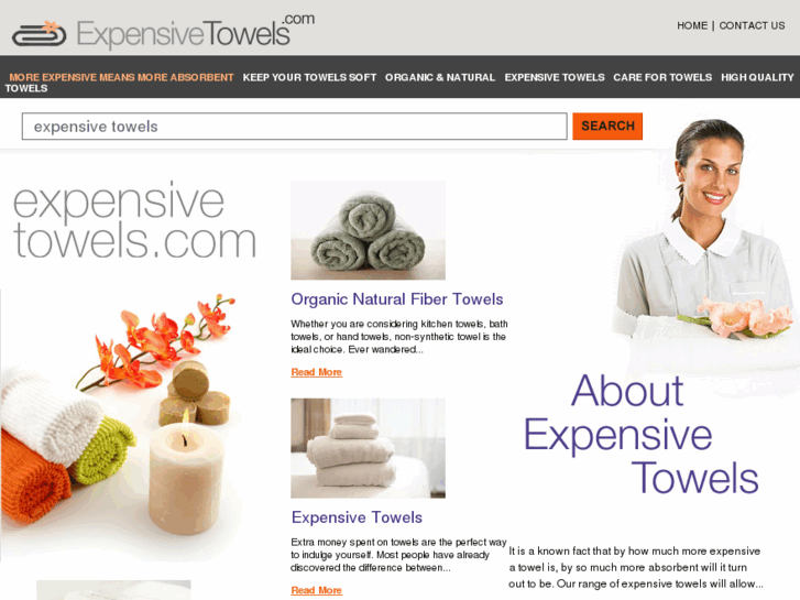 www.expensivetowels.com