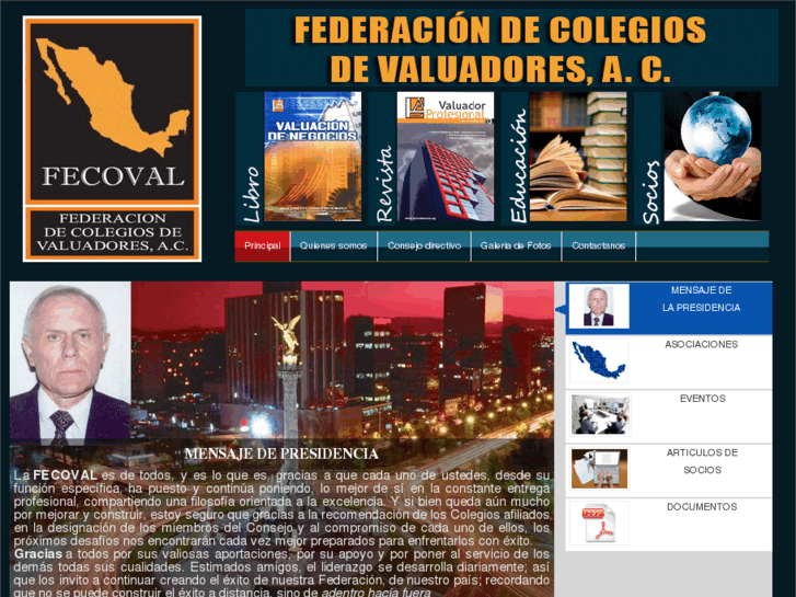 www.fecoval.mx