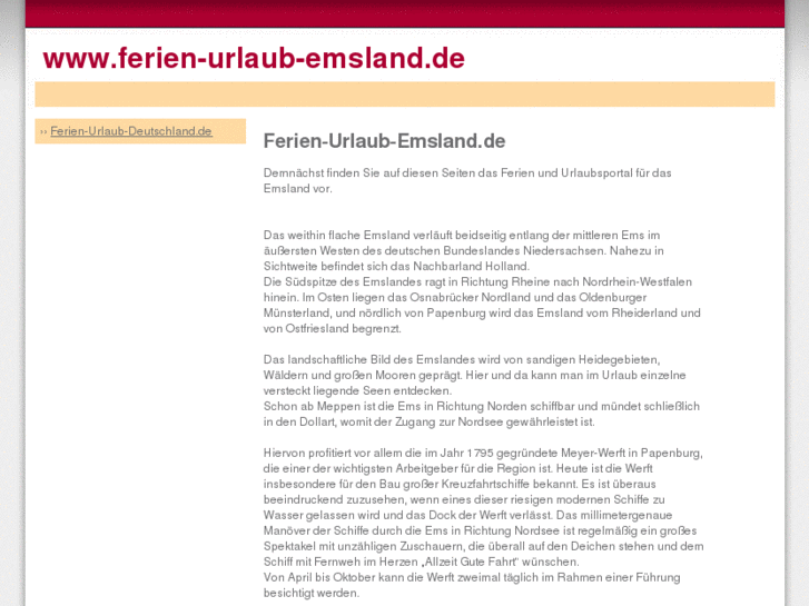 www.ferien-urlaub-emsland.de