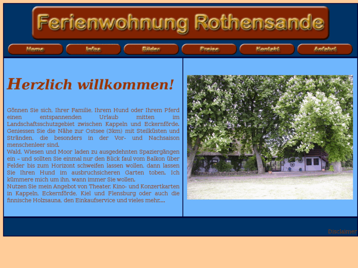 www.ferienwohnung-rothensande.de