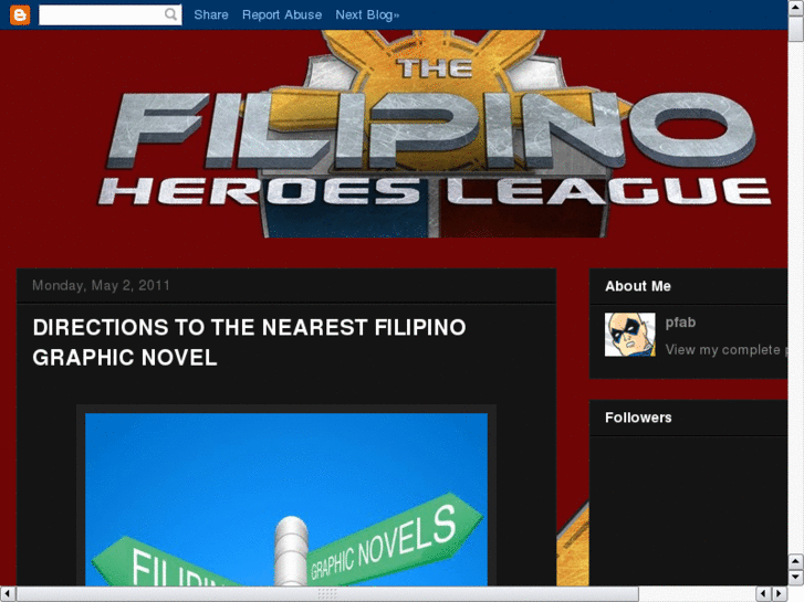 www.filipinoheroesleague.com